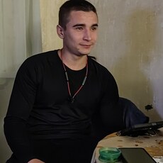 Фотография мужчины Паша, 24 года из г. Шилово