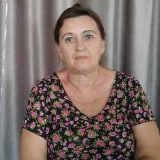 Фотография девушки Ирина, 57 лет из г. Ростов