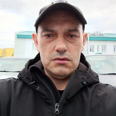 Фотография мужчины Виталий, 45 лет из г. Шадринск