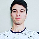 Sobir Tabarov, 24 года