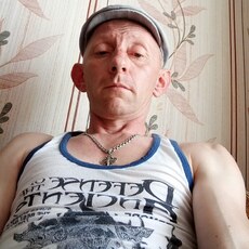 Фотография мужчины Сергей, 44 года из г. Селты