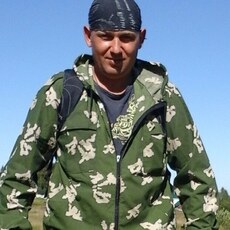 Фотография мужчины Андрей, 42 года из г. Можайск