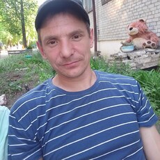 Фотография мужчины Алексей, 36 лет из г. Нытва