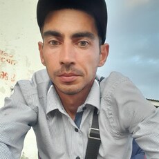 Фотография мужчины Мага, 32 года из г. Каякент