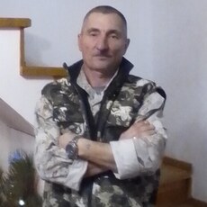 Фотография мужчины Сергей, 55 лет из г. Тимашевск