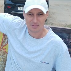 Фотография мужчины Алексей, 43 года из г. Фаниполь