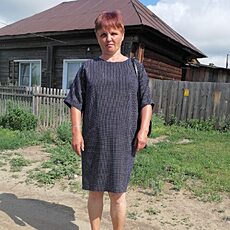 Фотография девушки Галина, 43 года из г. Павловск (Алтайский Край)
