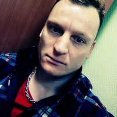 Фотография мужчины Алексей, 36 лет из г. Новосибирск