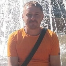 Фотография мужчины Иван, 34 года из г. Магадан