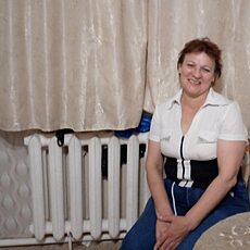 Фотография девушки Нинулька, 53 года из г. Ленск