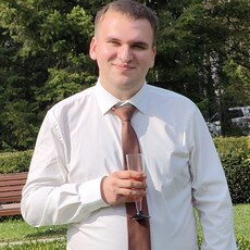 Фотография мужчины Никита, 22 года из г. Курчатов
