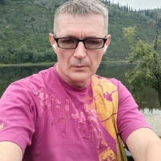 Фотография мужчины Евгений, 52 года из г. Междуреченск