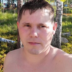 Фотография мужчины Андрей, 35 лет из г. Чебоксары