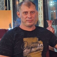 Фотография мужчины Николай, 40 лет из г. Кумертау