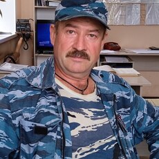 Фотография мужчины Вячеслав, 59 лет из г. Лысково