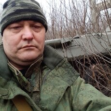 Фотография мужчины Сергей, 43 года из г. Свердловск