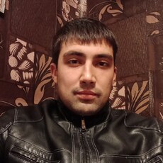 Фотография мужчины Алексей, 28 лет из г. Нижнеудинск