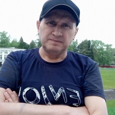 Фотография мужчины Виталий, 44 года из г. Североуральск