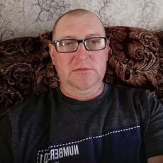 Фотография мужчины Андрей, 48 лет из г. Хвалынск