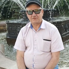 Фотография мужчины Алексей, 64 года из г. Омск