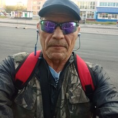 Фотография мужчины Олег, 43 года из г. Воркута