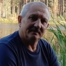 Фотография мужчины Николай, 64 года из г. Погар