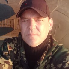 Фотография мужчины Николай, 43 года из г. Черняховск