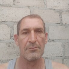 Фотография мужчины Хусен, 51 год из г. Баксан