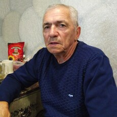 Фотография мужчины Анатолий, 64 года из г. Ижевск