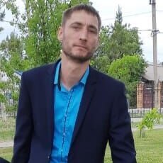 Фотография мужчины Kostyan, 38 лет из г. Купино