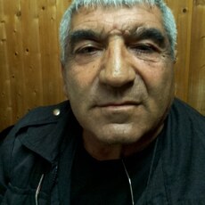 Фотография мужчины Али, 60 лет из г. Кущевская