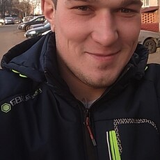 Фотография мужчины Евгений, 29 лет из г. Кимовск