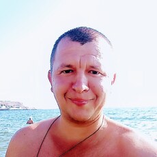 Фотография мужчины Roma, 38 лет из г. Ахтырка