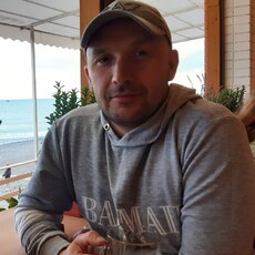 Фотография мужчины Коля, 39 лет из г. Батайск