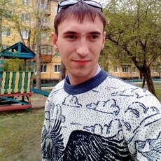 Фотография мужчины Евгений, 29 лет из г. Ангарск