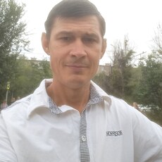 Фотография мужчины Андрей, 34 года из г. Волжский