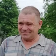 Фотография мужчины Андрей, 55 лет из г. Иваново