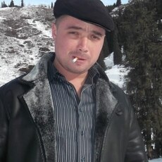 Фотография мужчины First, 36 лет из г. Жезказган
