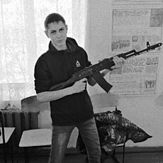 Фотография мужчины Николай, 20 лет из г. Щучье