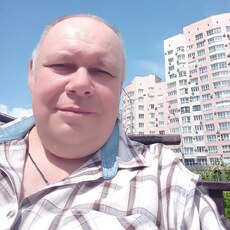 Фотография мужчины Алексей, 49 лет из г. Осинники