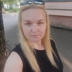 Фотография девушки Юля, 34 года из г. Витебск