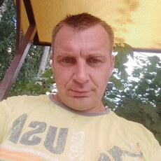 Фотография мужчины Иван, 38 лет из г. Шклов