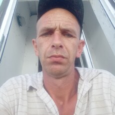 Фотография мужчины Валера, 41 год из г. Кличев