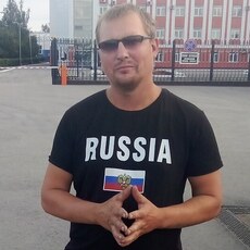 Фотография мужчины Андрей Вик, 33 года из г. Белово