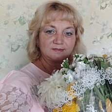 Фотография девушки Алёна, 52 года из г. Жигулевск