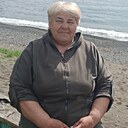 Любовь, 62 года