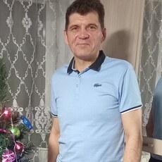Фотография мужчины Владимир, 53 года из г. Нижнеудинск