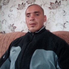 Фотография мужчины Просто Я, 33 года из г. Татарск