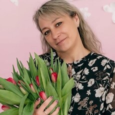 Фотография девушки Елена, 48 лет из г. Ижевск