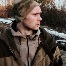 Фотография мужчины Олег, 26 лет из г. Шарья